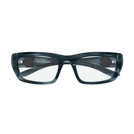 Balenciaga BB0411O Eyeglasses - view 7